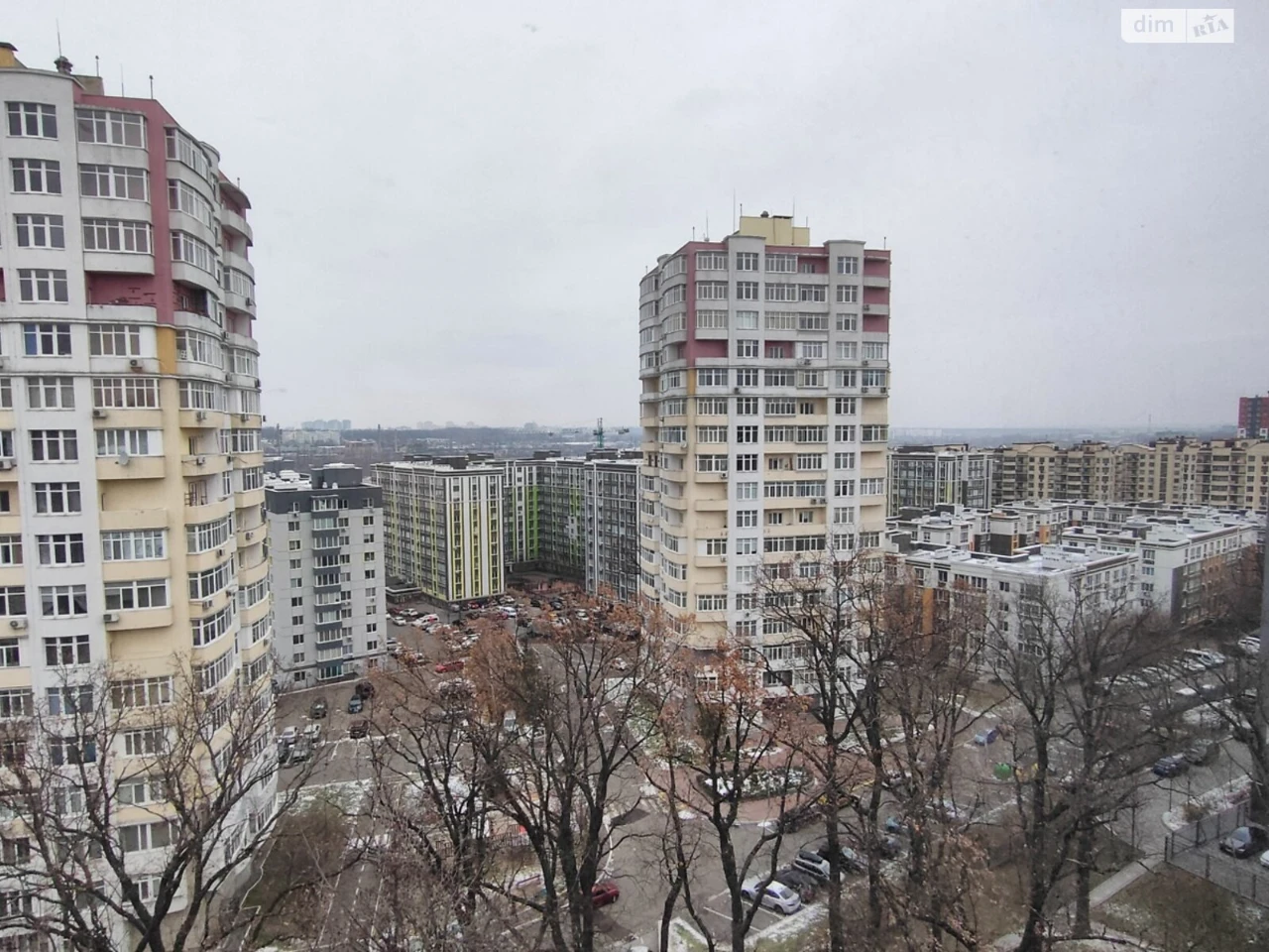 Продажа квартиры в Ирпене