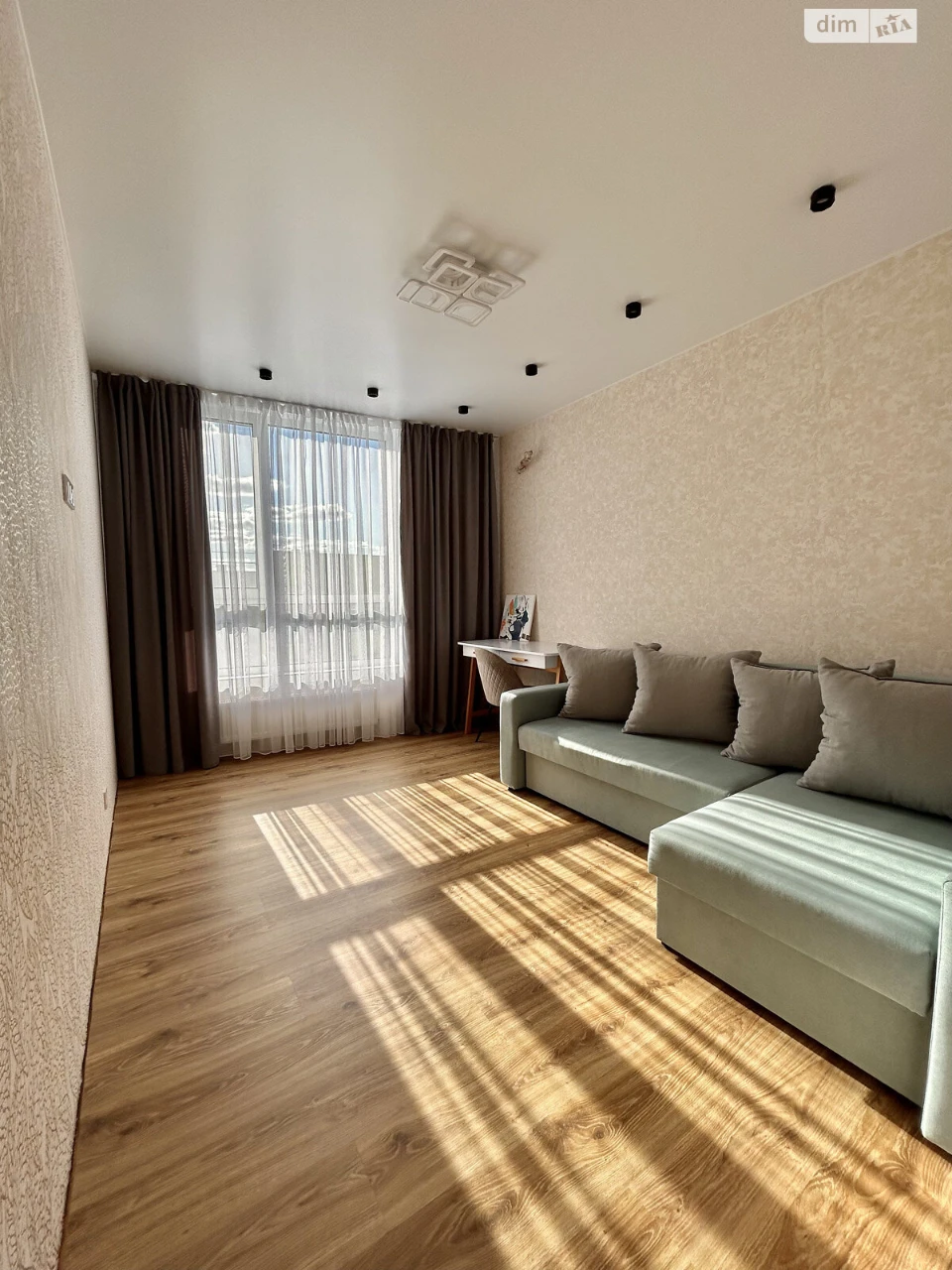 Apartment for Sale in Irpin