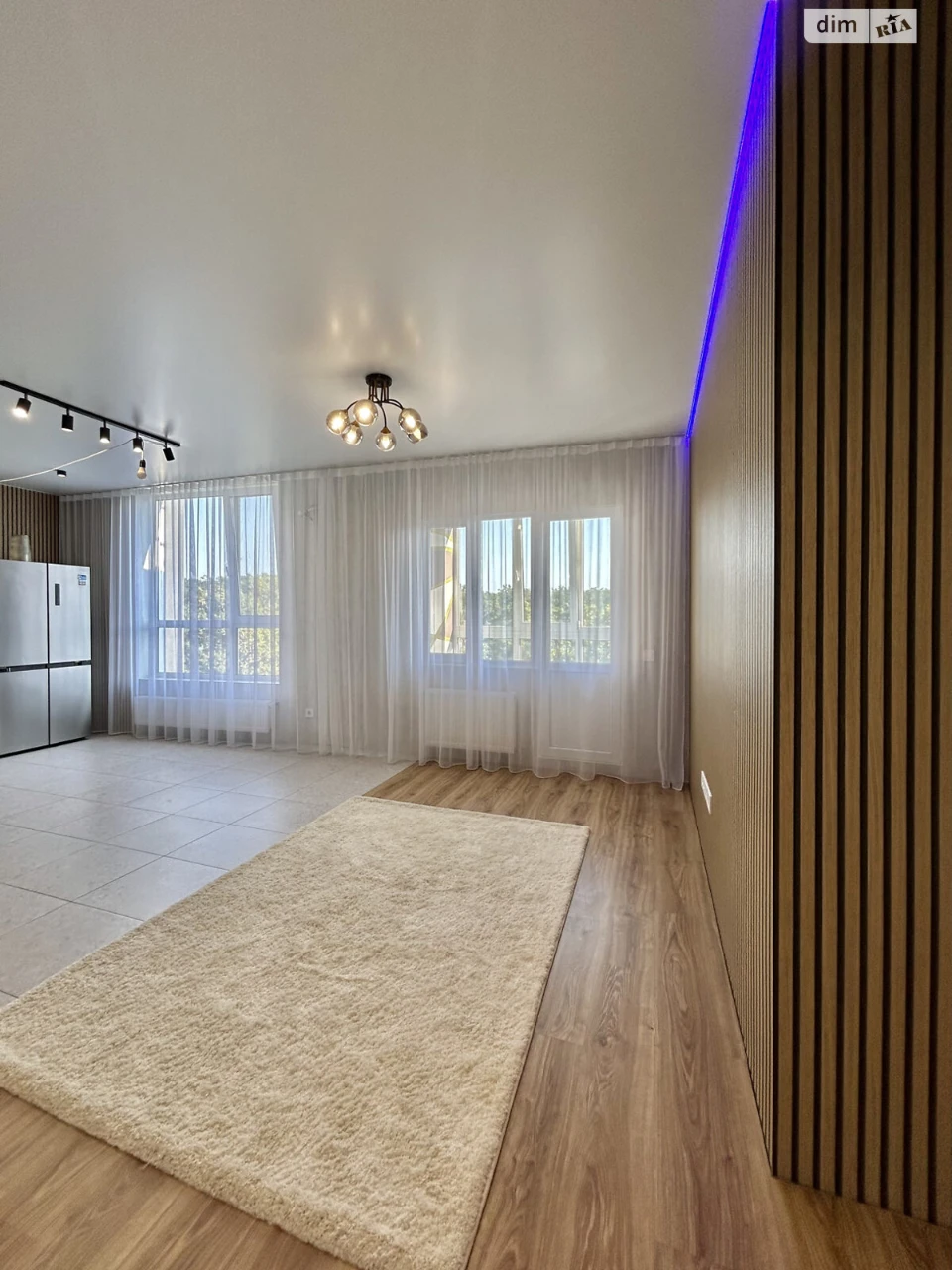 Apartment for Sale in Irpin
