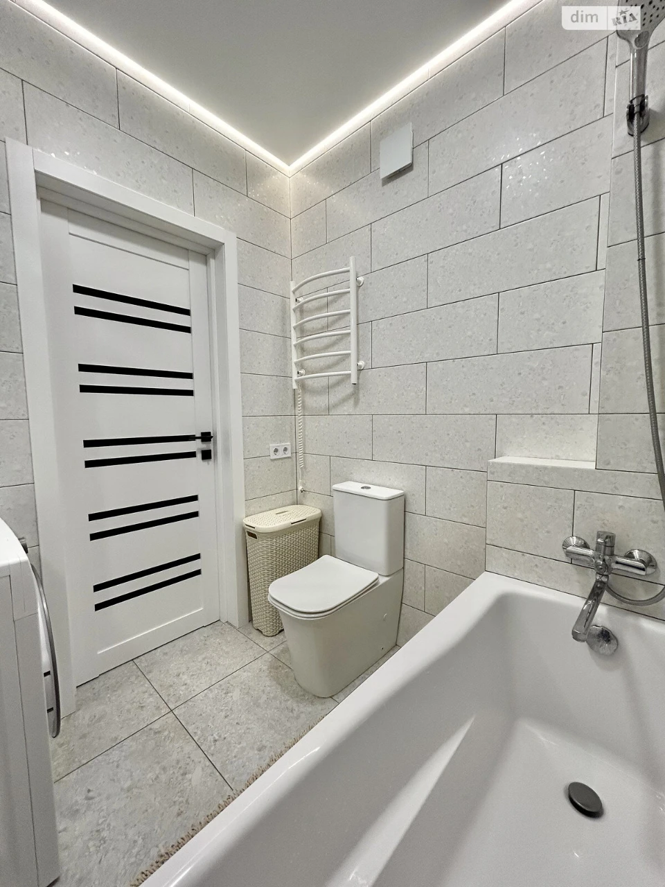 Apartment for Sale in Irpin