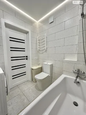 Apartment for Sale in Irpin