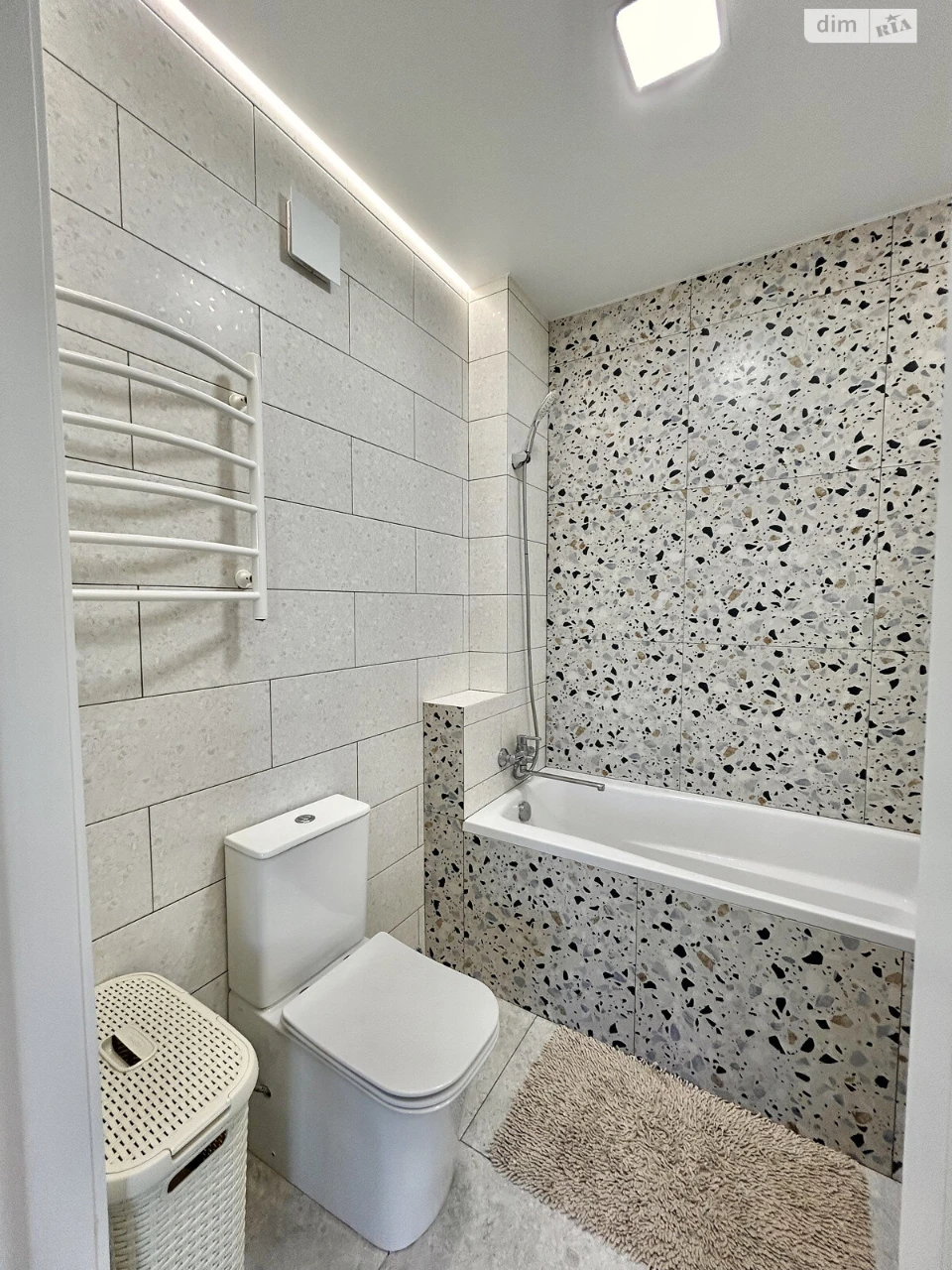 Apartment for Sale in Irpin