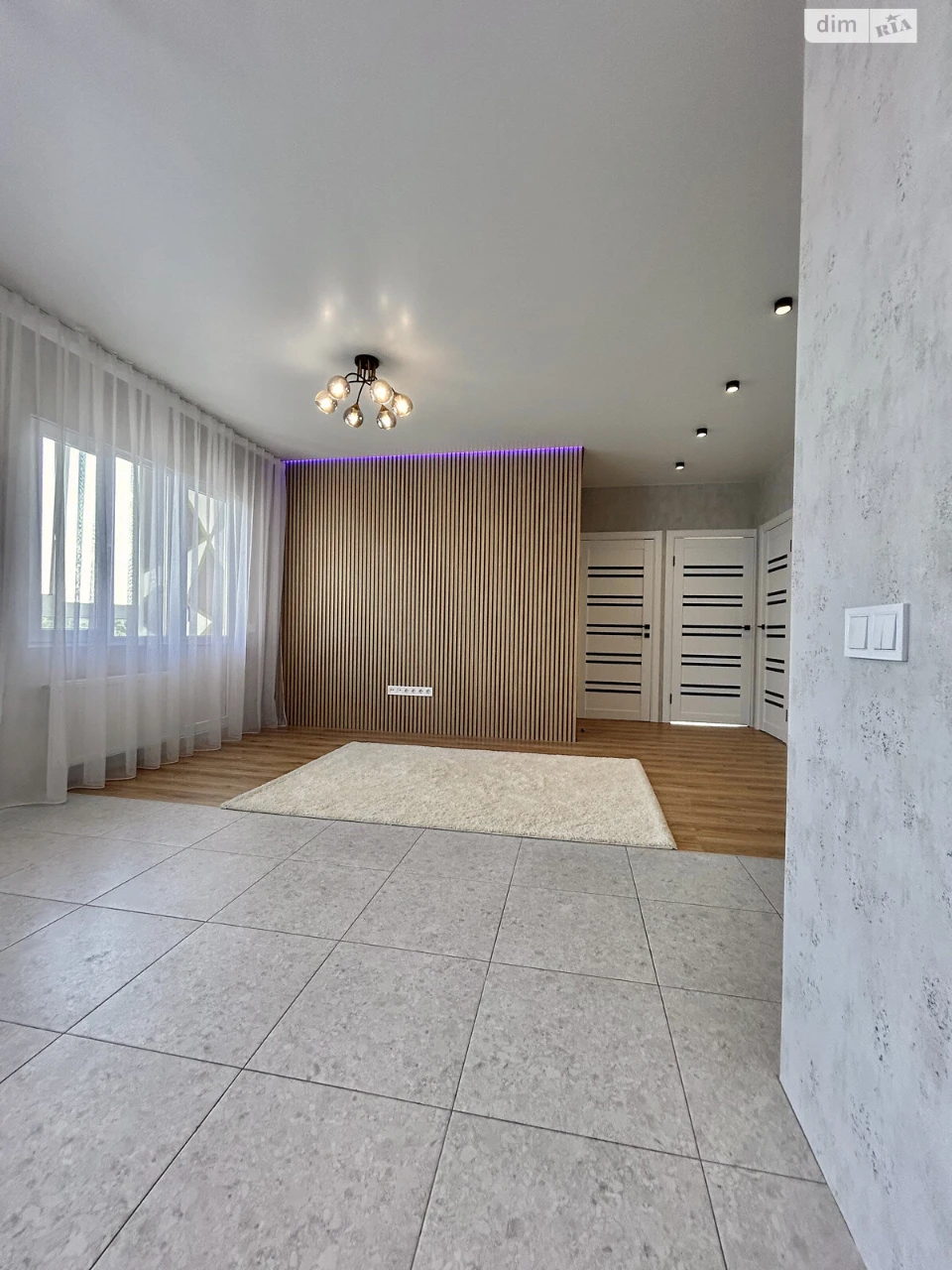 Apartment for Sale in Irpin