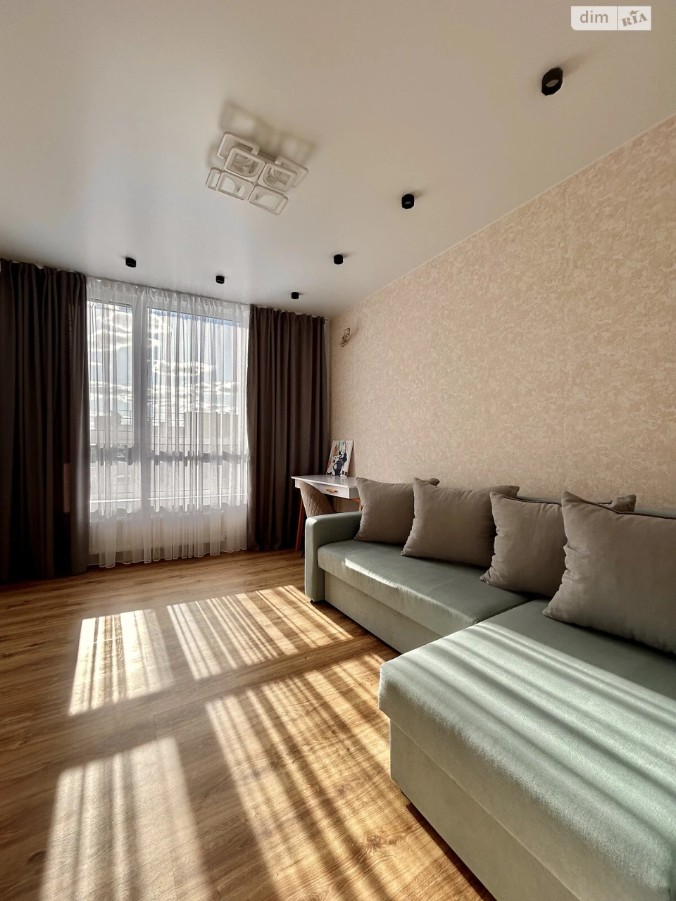Apartment for Sale in Irpin