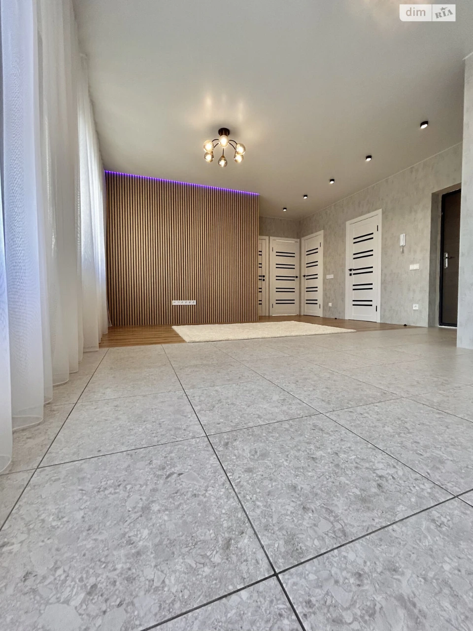 Apartment for Sale in Irpin