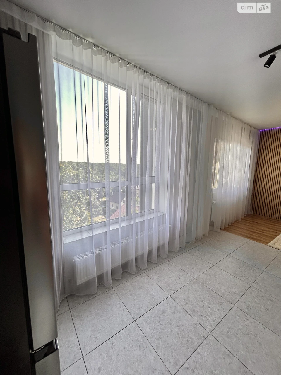 Apartment for Sale in Irpin
