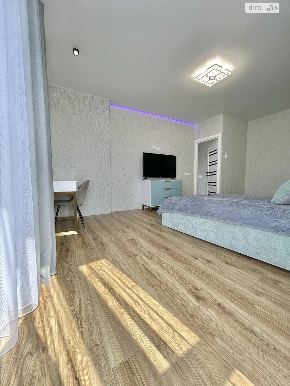 Apartment for Sale in Irpin