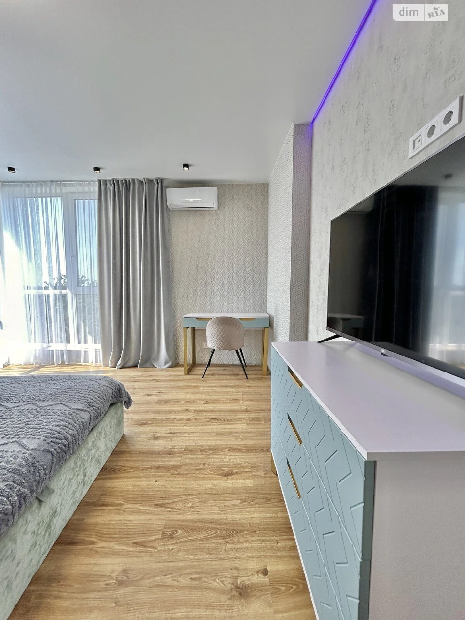 Apartment for Sale in Irpin