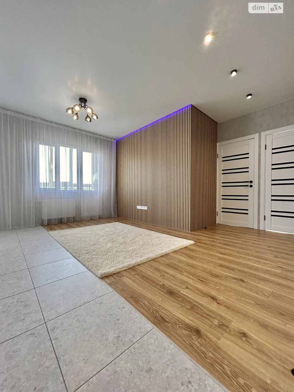 Apartment for Sale in Irpin