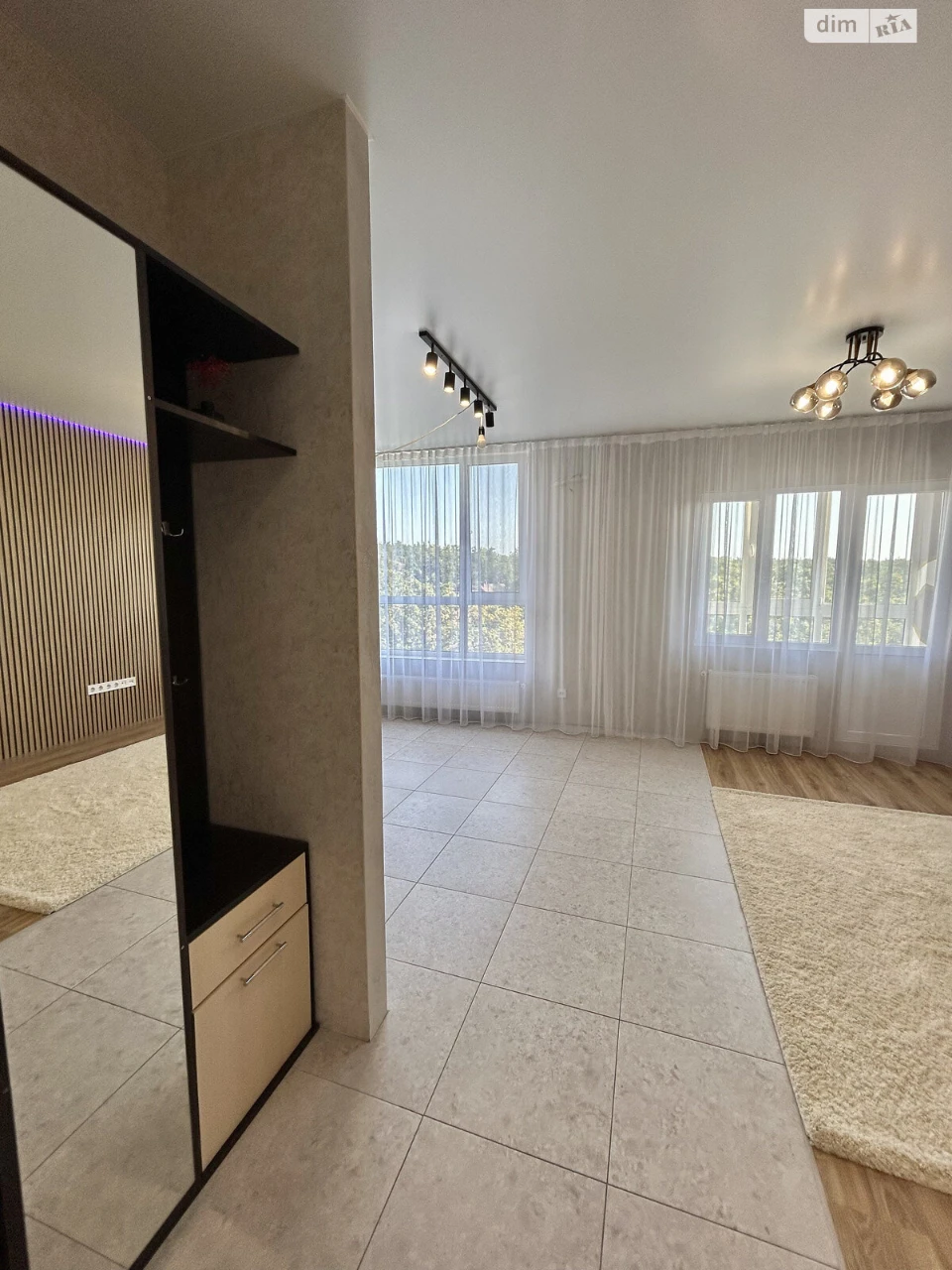 Apartment for Sale in Irpin