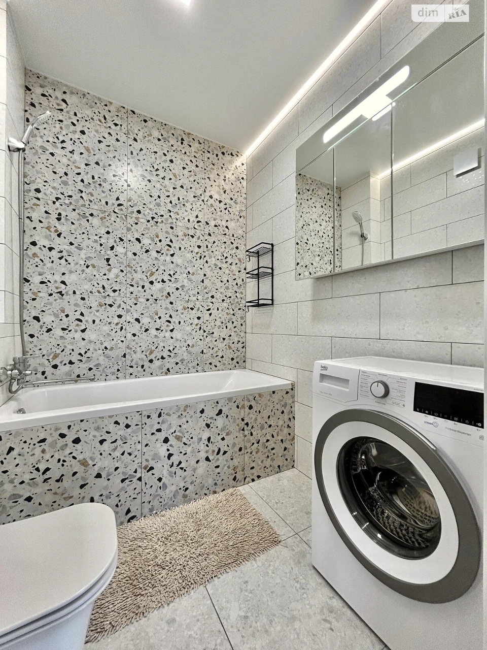 Apartment for Sale in Irpin