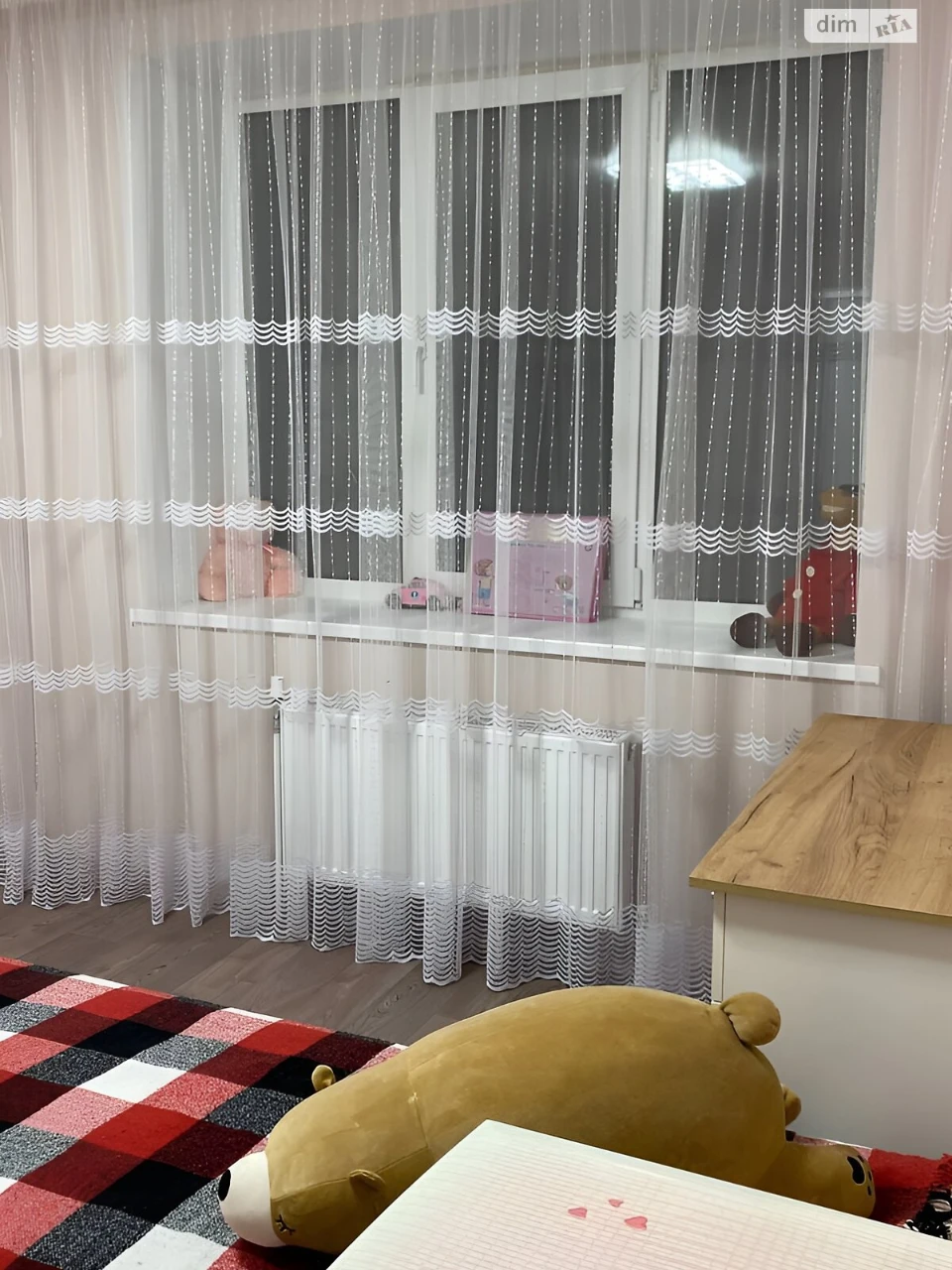 Продажа Квартиры Ирпень