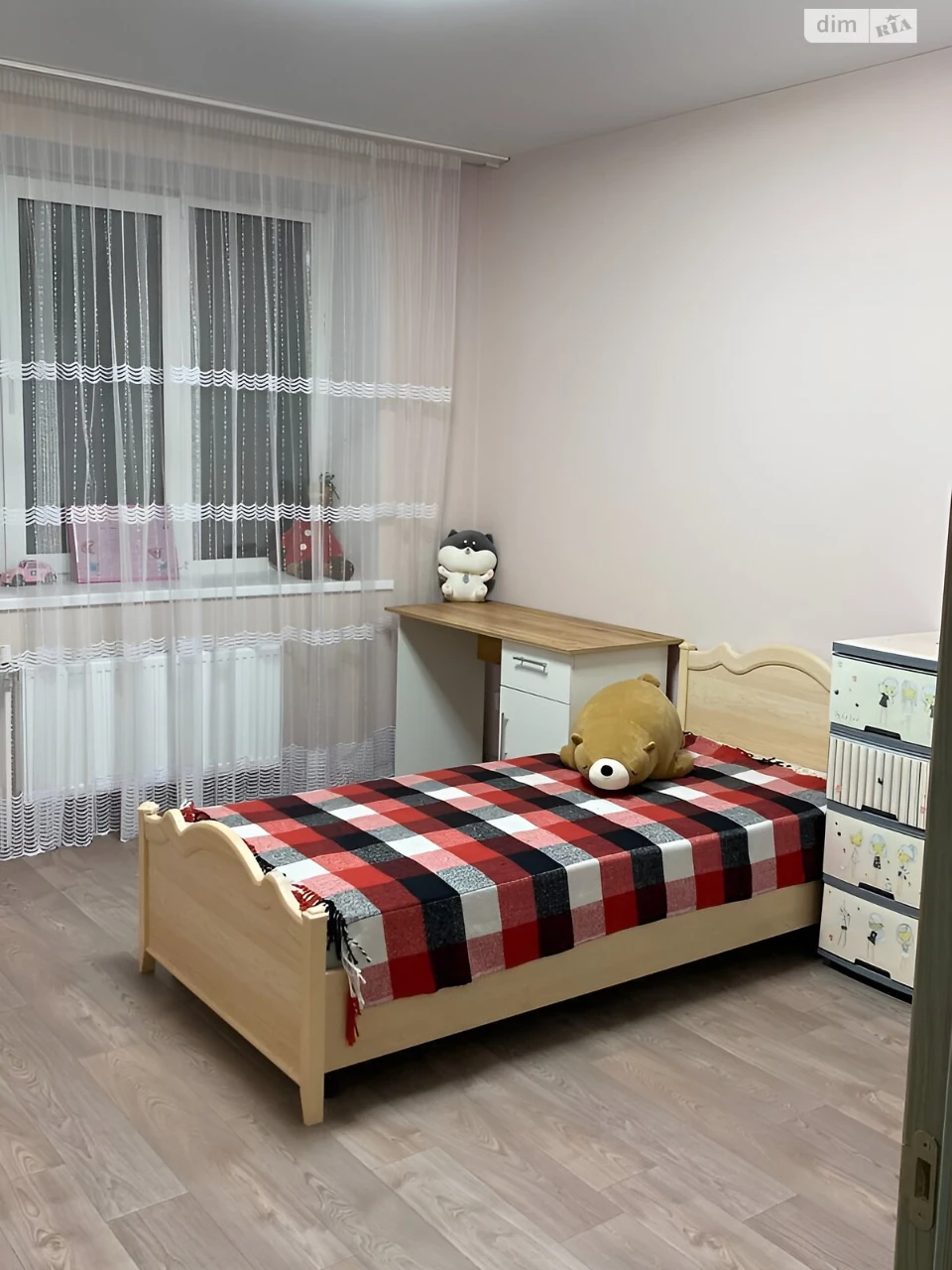 Продажа Квартиры Ирпень