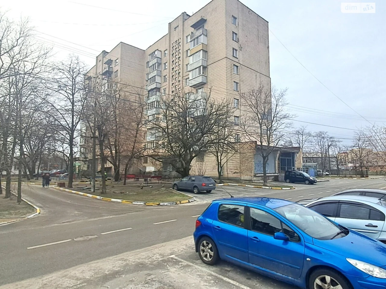Продаж Квартира Ірпінь