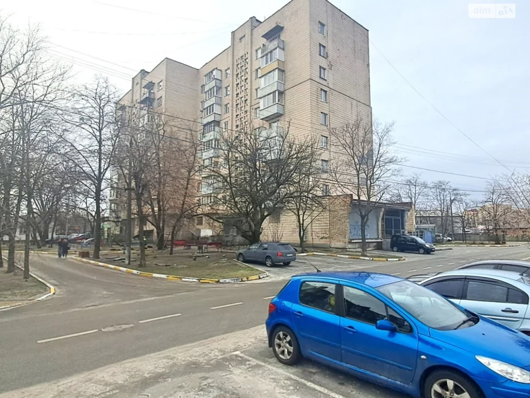 Продаж Квартира Ірпінь