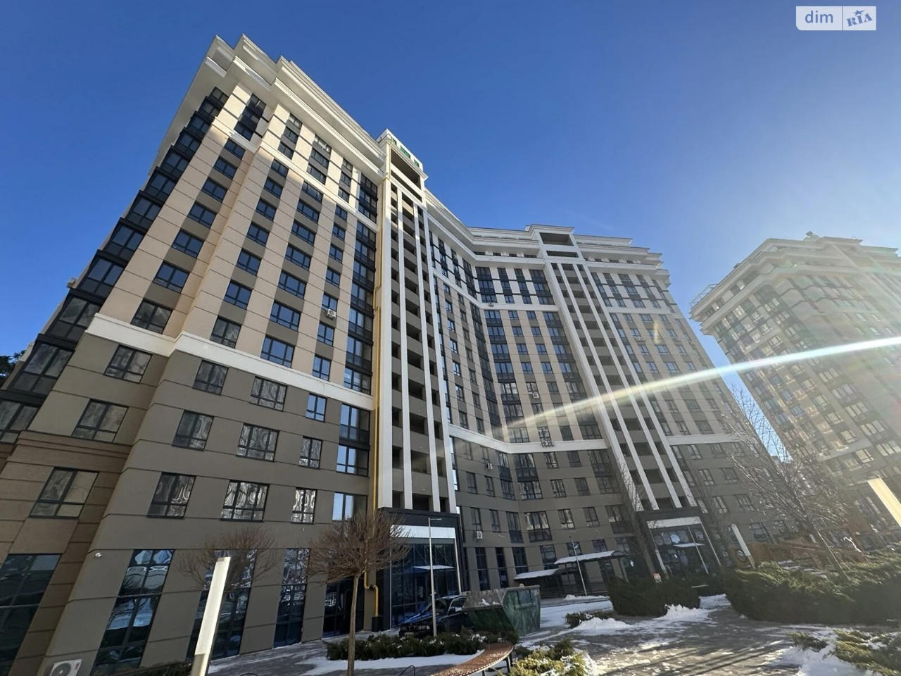 Apartment for Sale in Irpin