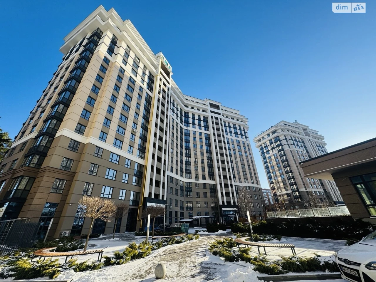 Продаж Квартира Ірпінь