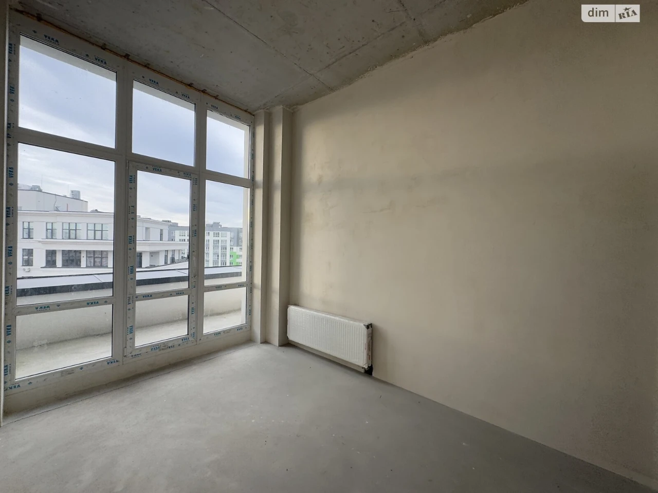 Apartment for Sale in Irpin