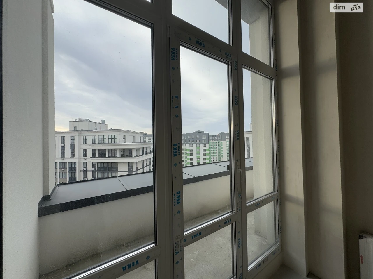 Apartment for Sale in Irpin