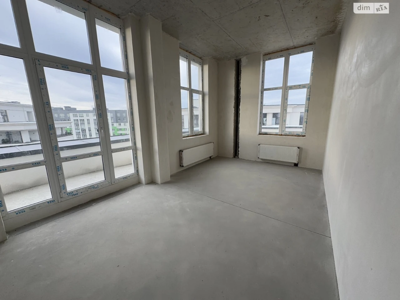 Apartment for Sale in Irpin