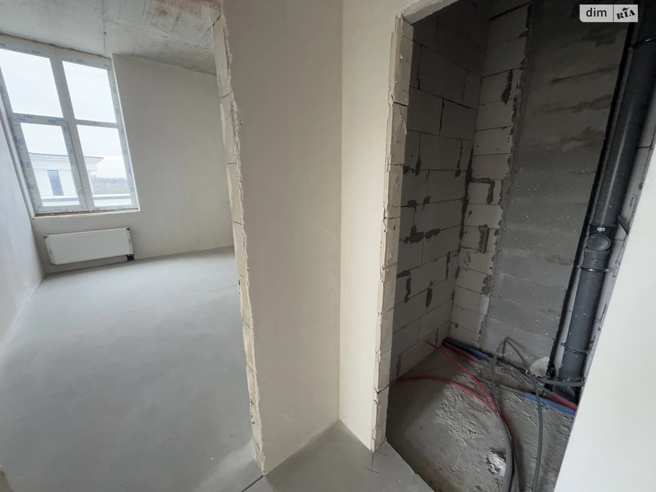 Apartment for Sale in Irpin