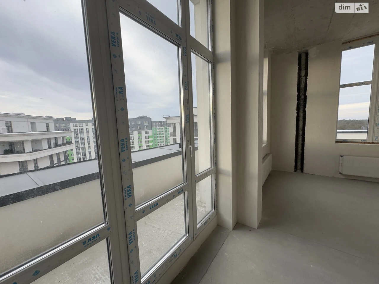 Apartment for Sale in Irpin