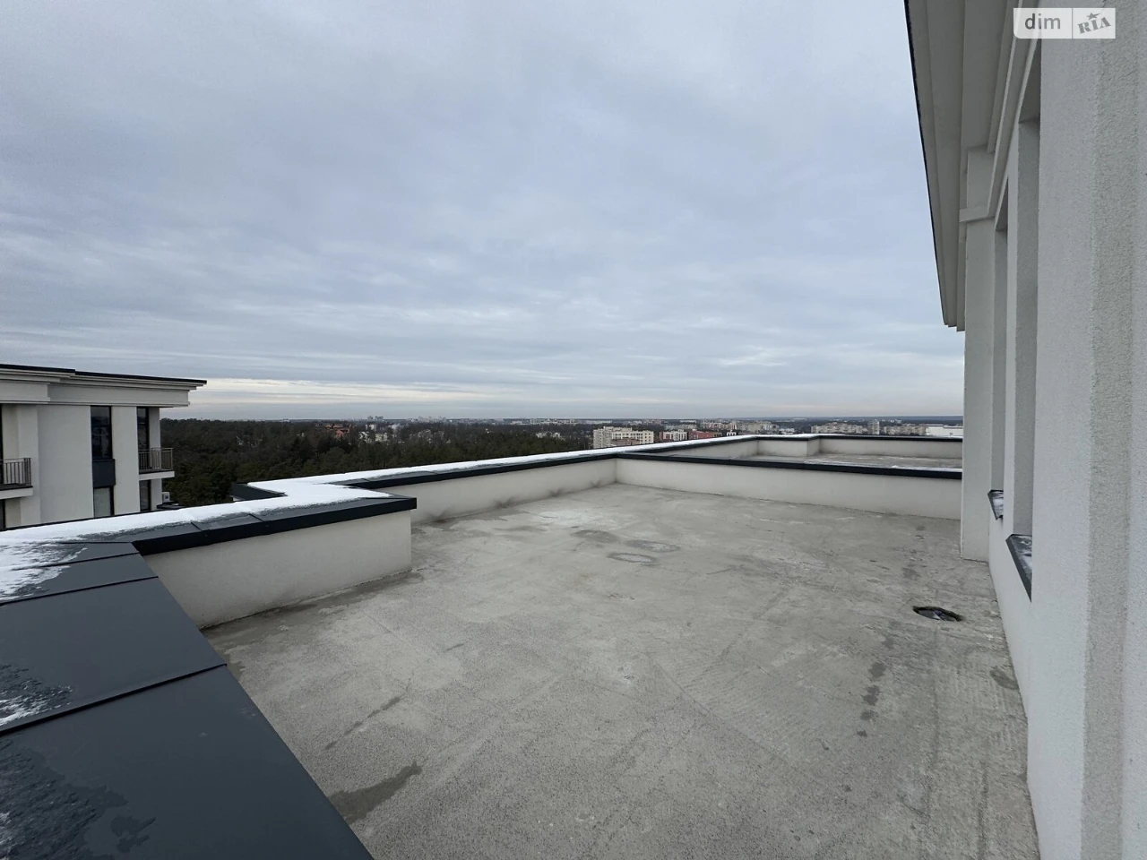 Apartment for Sale in Irpin