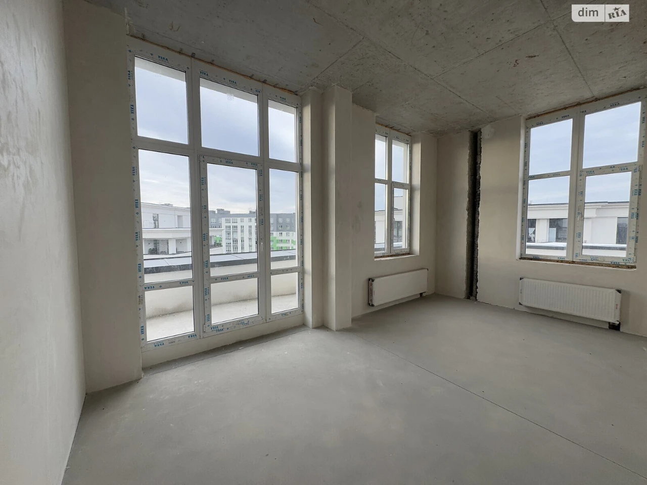 Apartment for Sale in Irpin