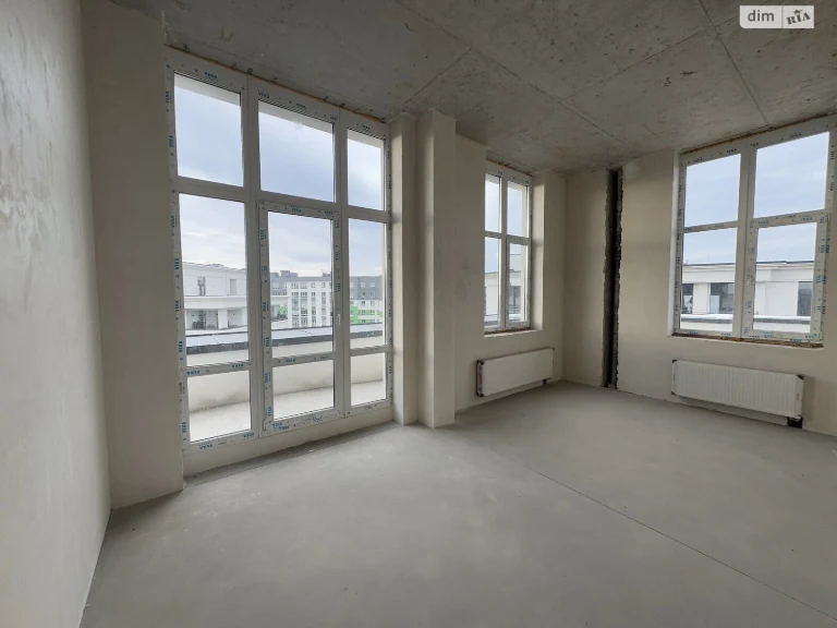 Apartment for Sale in Irpin