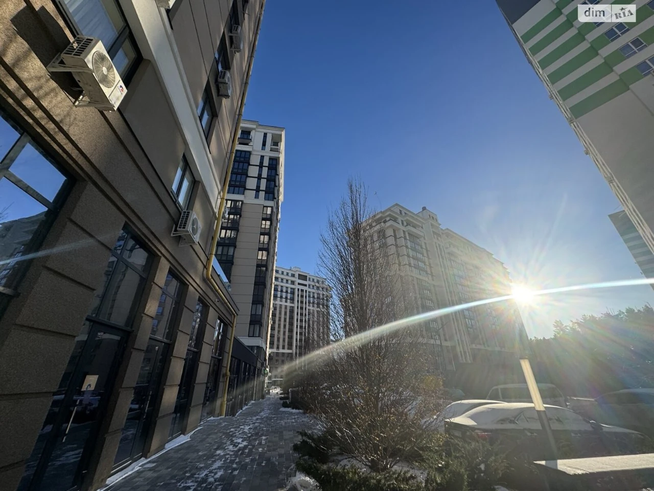 Apartment for Sale in Irpin