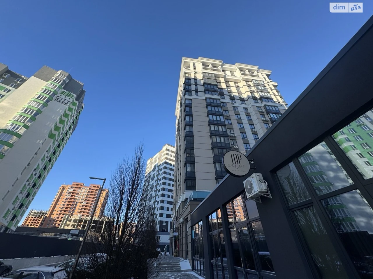 Apartment for Sale in Irpin