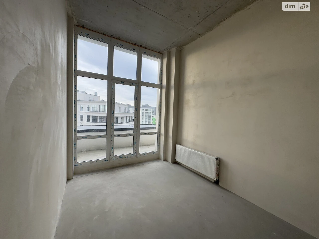 Apartment for Sale in Irpin