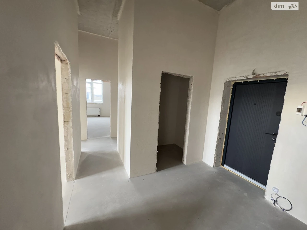 Apartment for Sale in Irpin