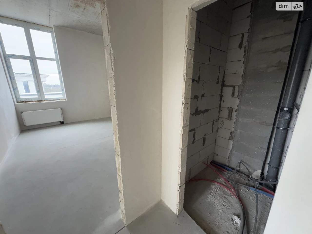 Apartment for Sale in Irpin