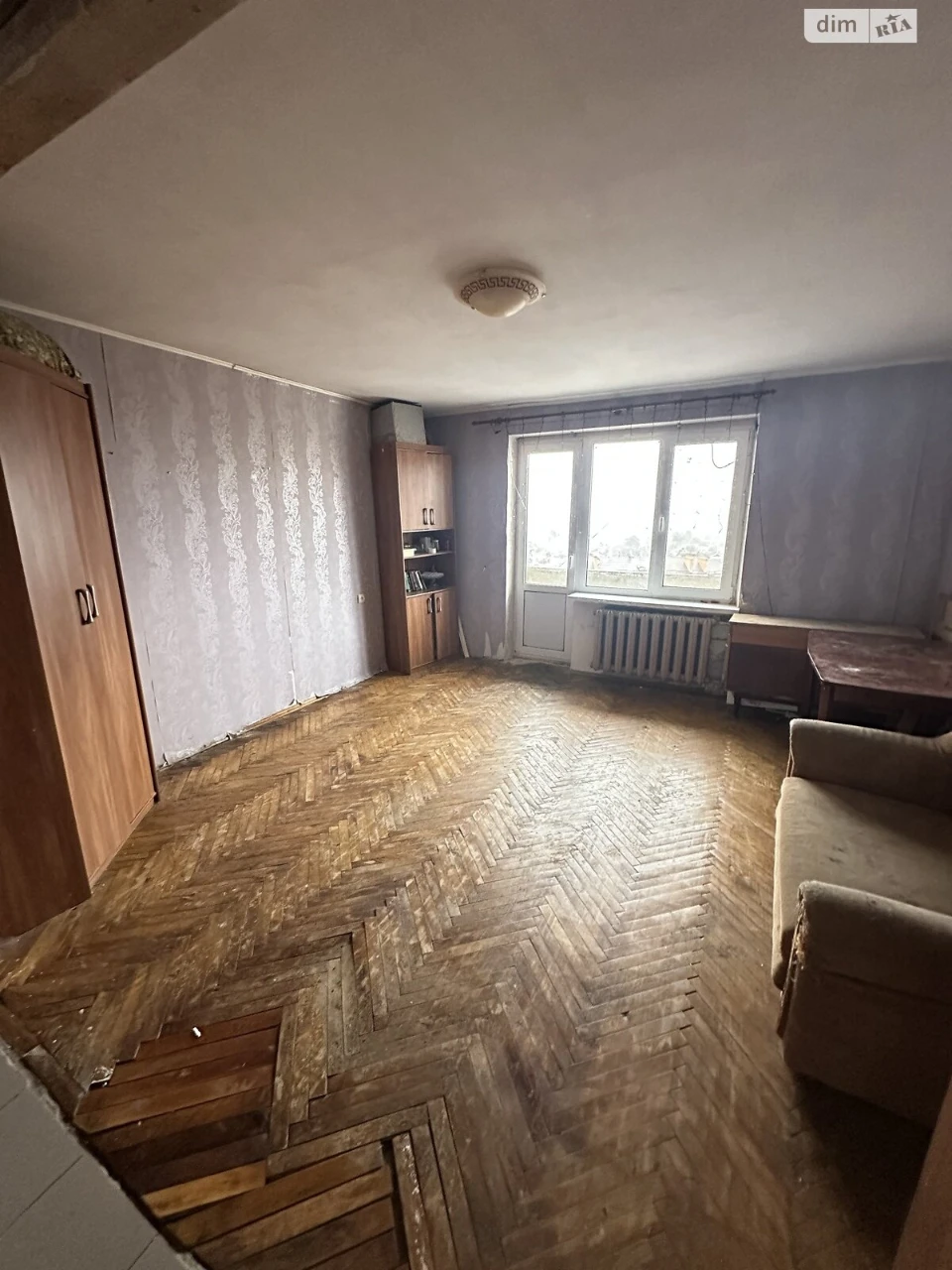 Продажа Квартира Ирпень