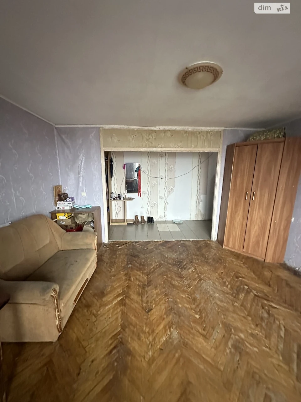 Продажа Квартира Ирпень