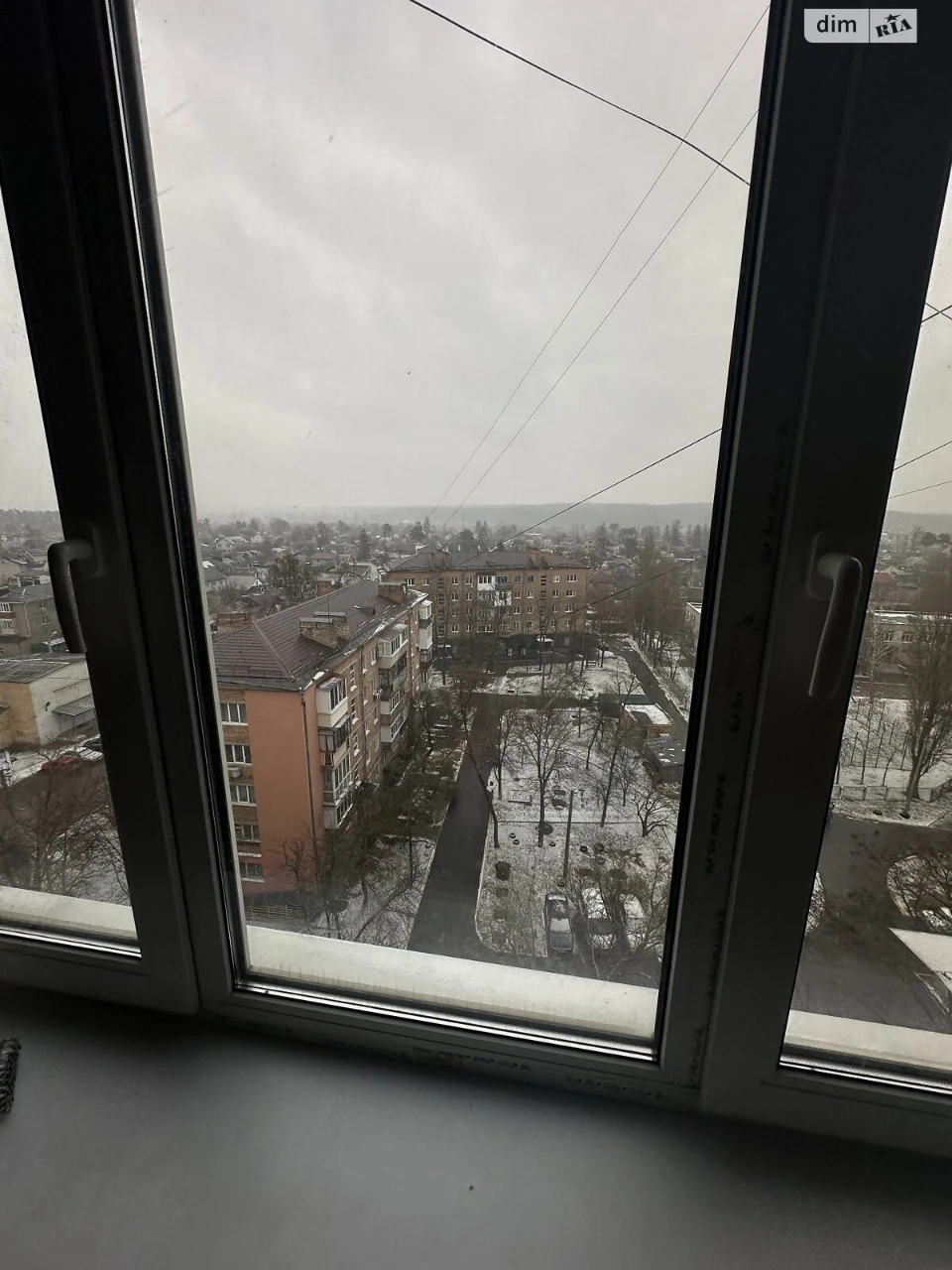Продажа Квартира Ирпень