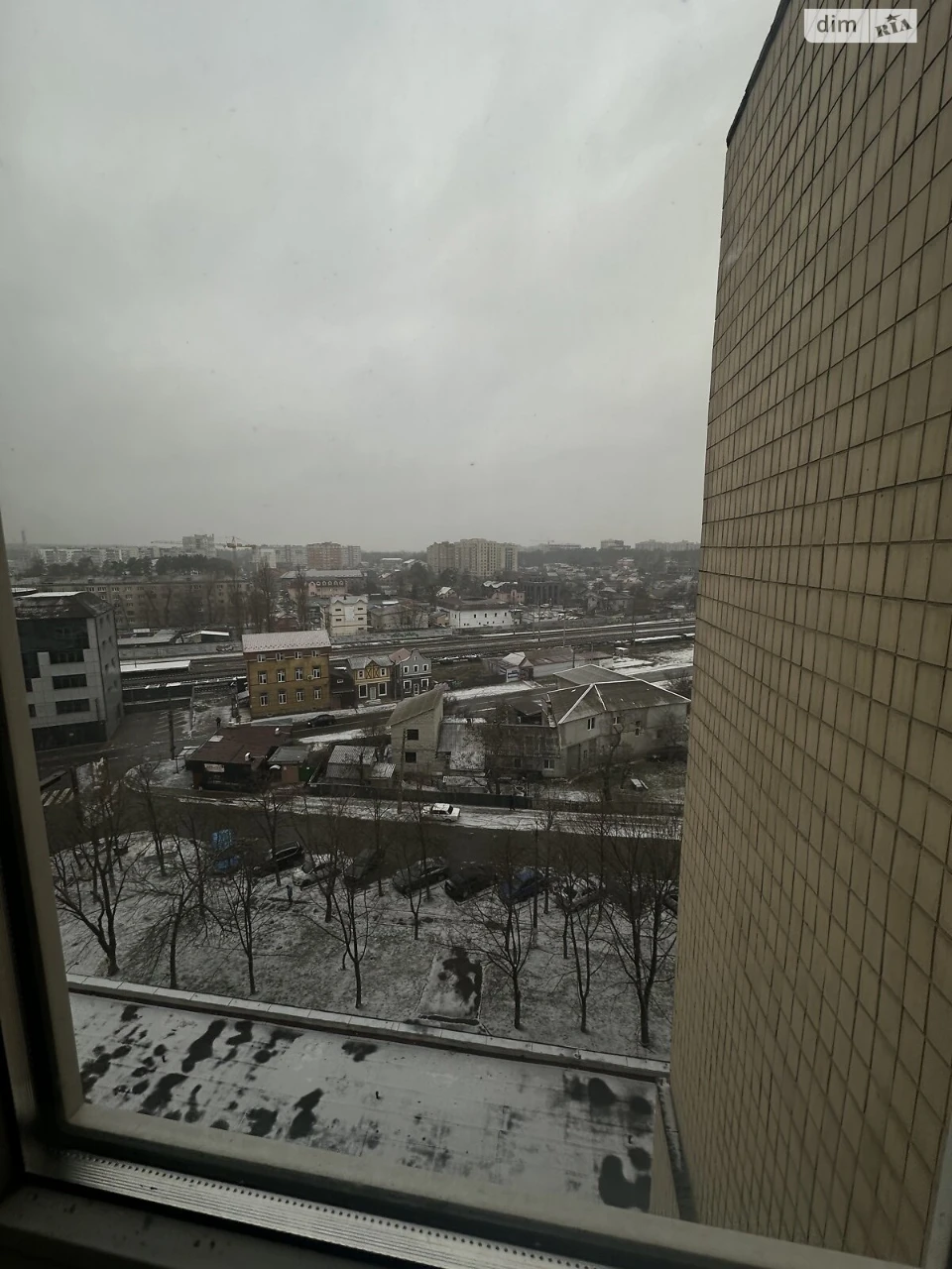 Продажа Квартира Ирпень