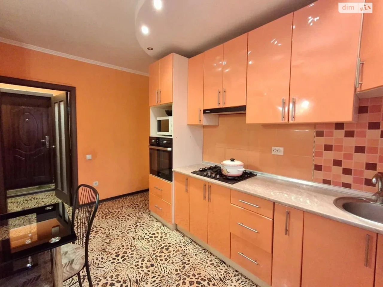 Продажа Квартира Ирпень