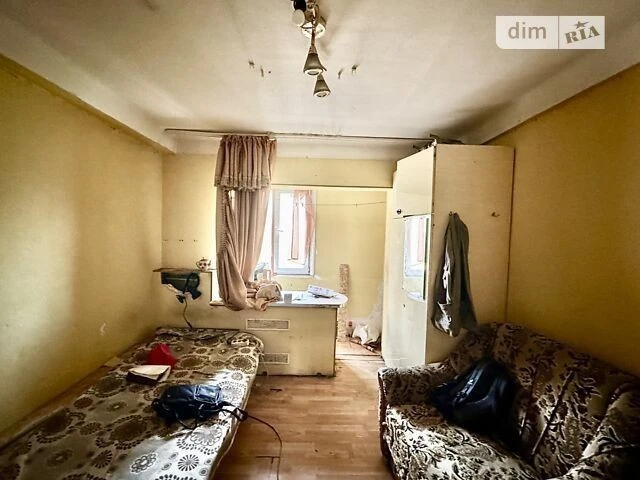 Room for sale 17.6 sq. m. on Iryny Bekeshkinoy 22 • ID 3