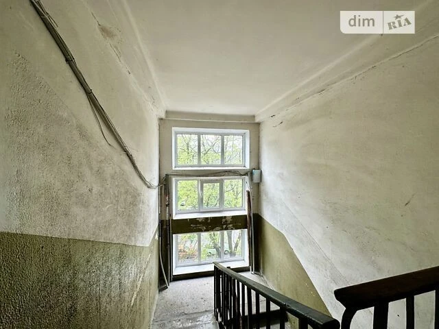Room for sale 17.6 sq. m. on Iryny Bekeshkinoy 22 • ID 3