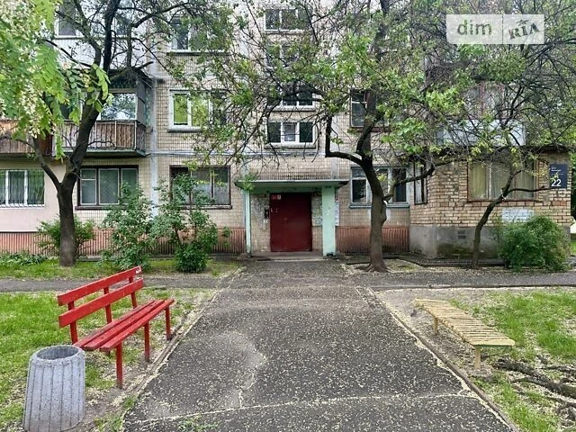 Room for sale 17.6 sq. m. on Iryny Bekeshkinoy 22 • ID 3