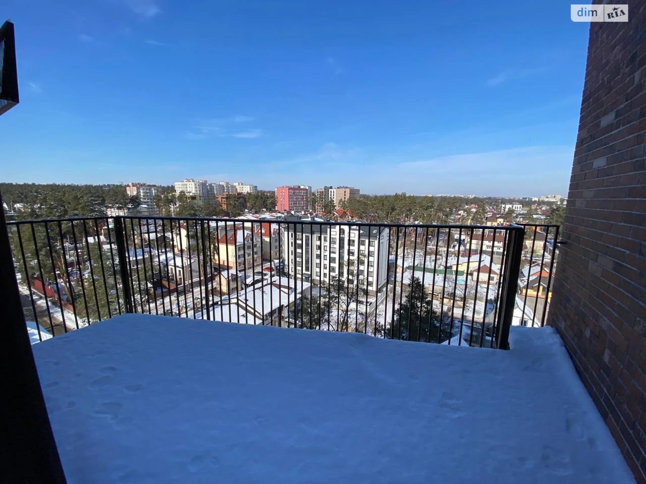 Продажа Квартиры Ирпень