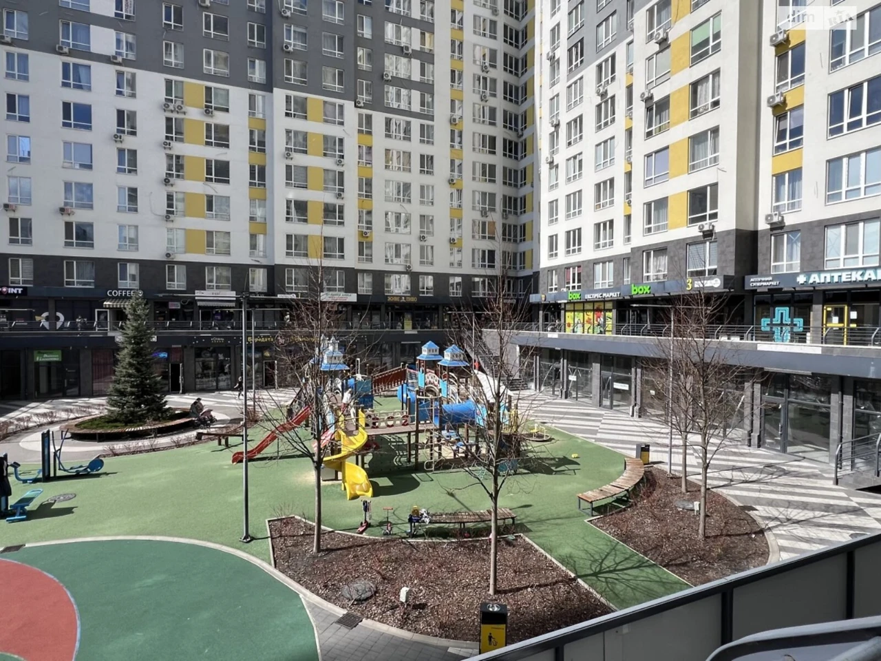 Продаж Квартира Ірпінь