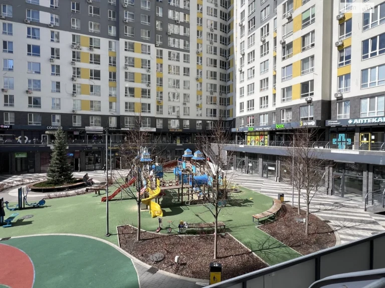 Продаж Квартира Ірпінь