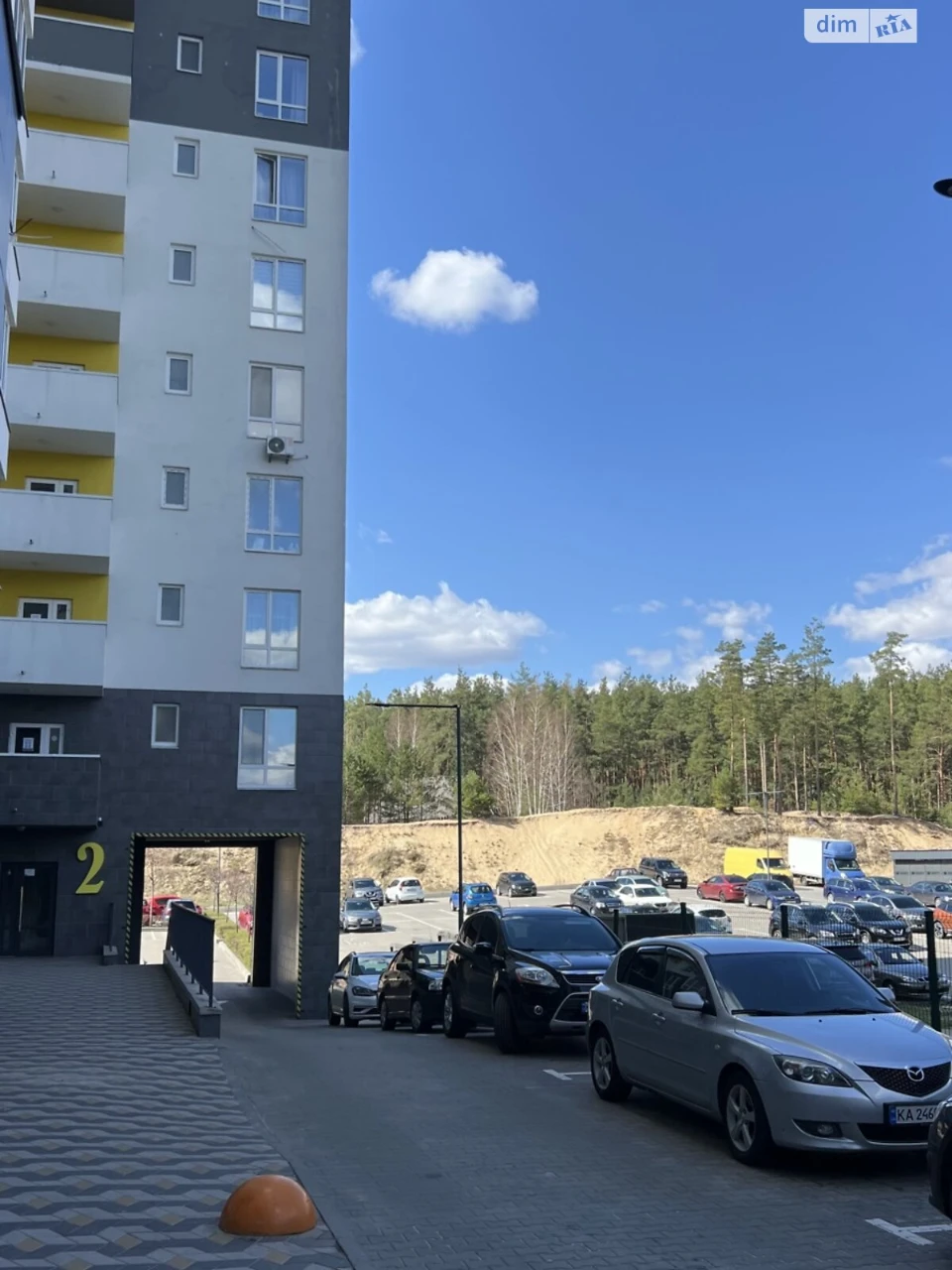 Продаж Квартира Ірпінь
