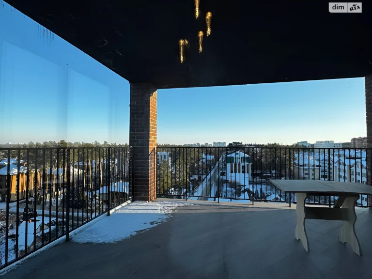 Apartment for Sale in Irpin