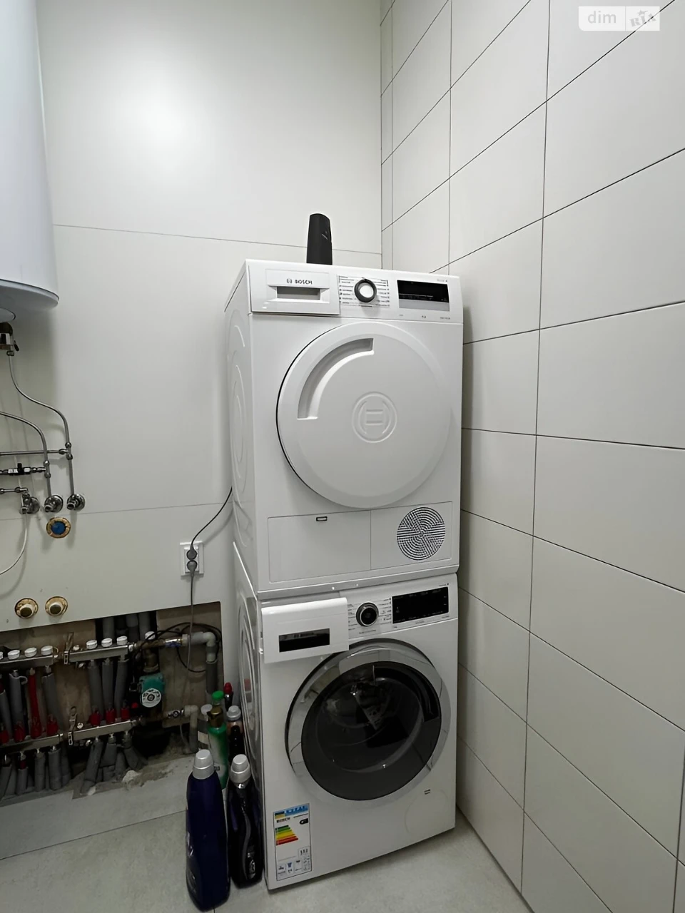 Apartment for Sale in Irpin