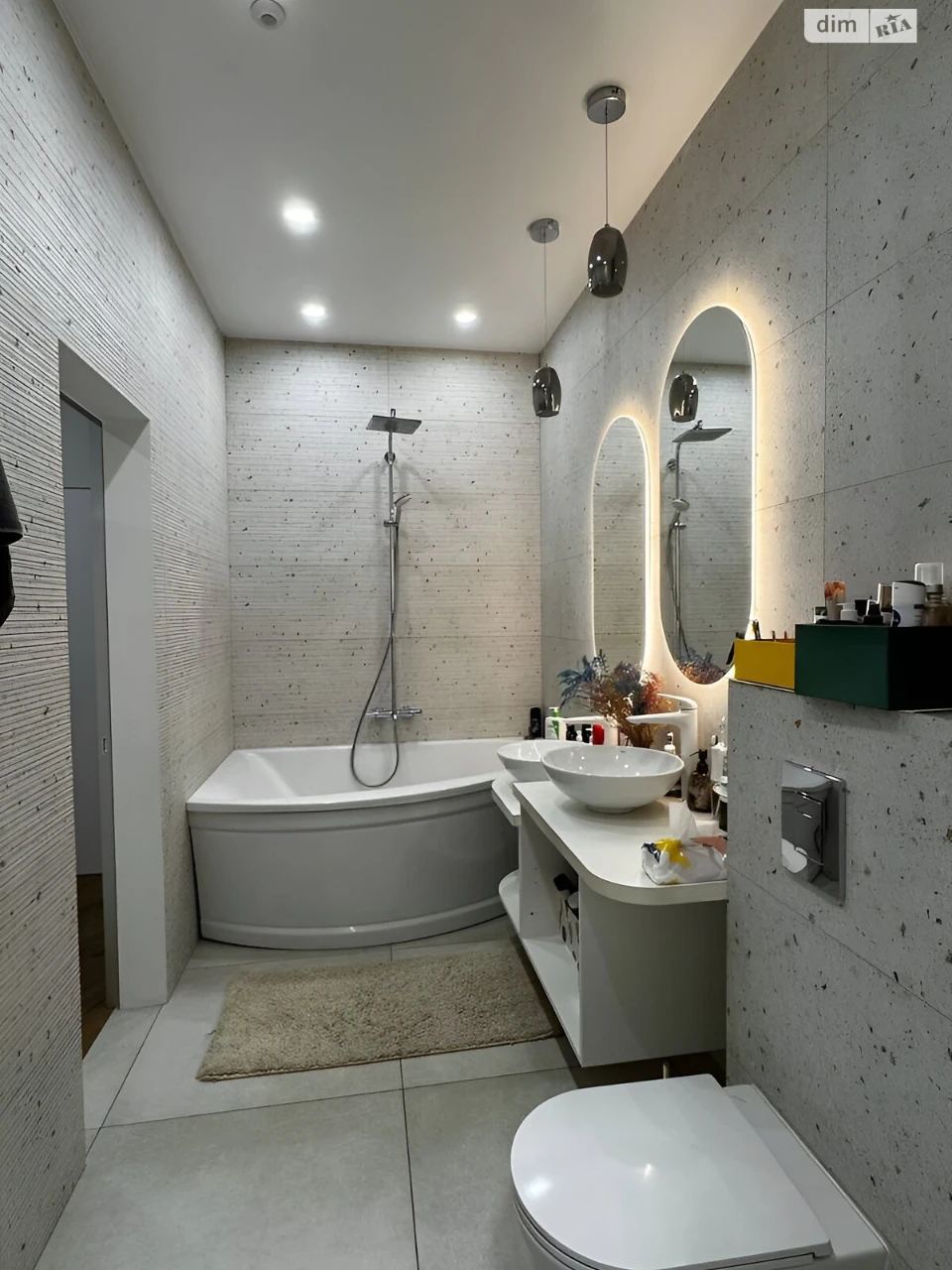 Apartment for Sale in Irpin