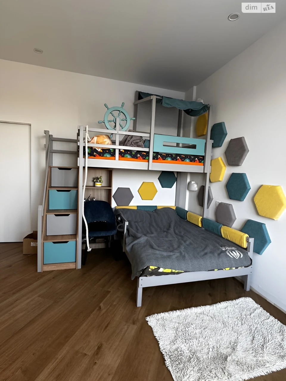 Apartment for Sale in Irpin